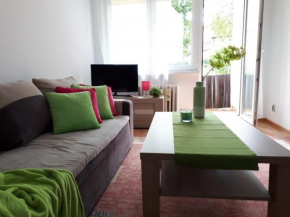 Przyjazne mieszkanie w Sopocie Sopot